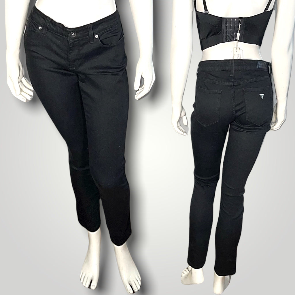 Guess Jeans | Stylish Denim for Fashion-Forward Looks - Trendyol